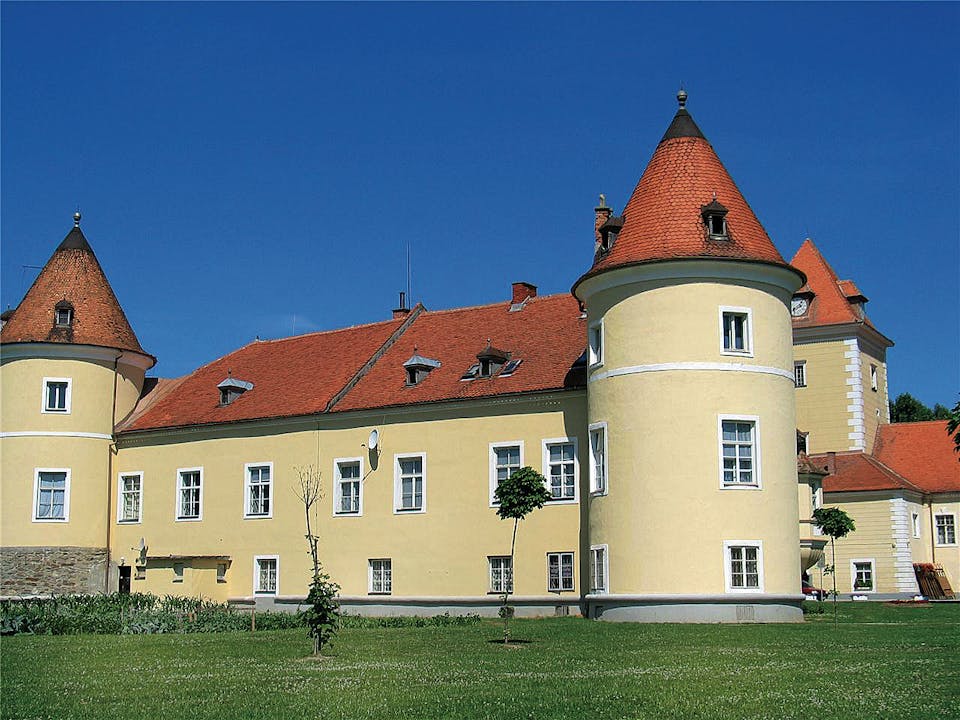 Grad Rače